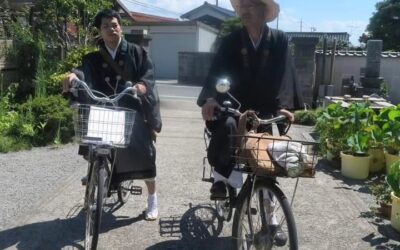 今夜は詠唱会！