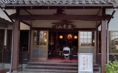 明日から子ども寺子屋再開！