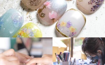 花まつり出店者さん紹介③
