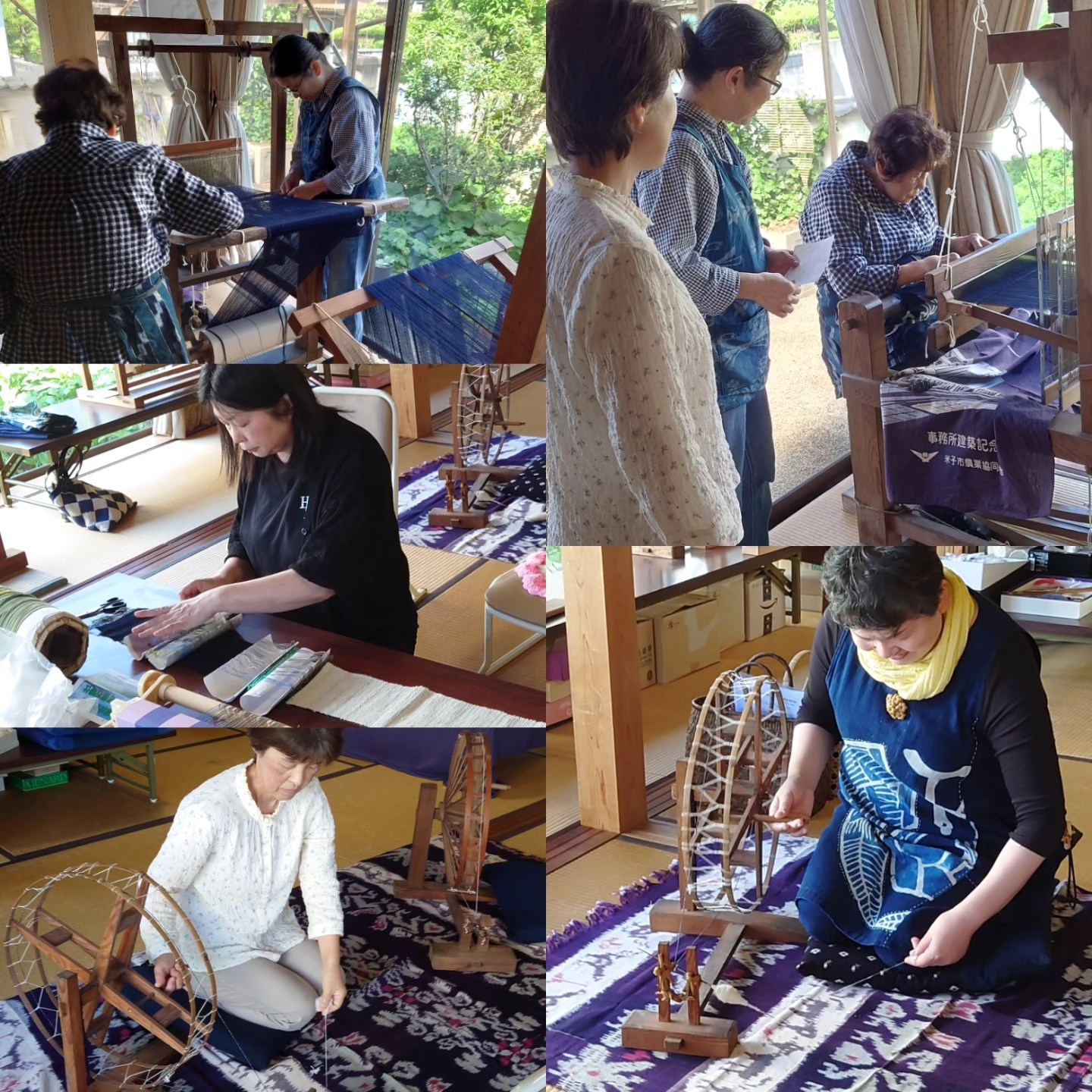 寺子屋サロン