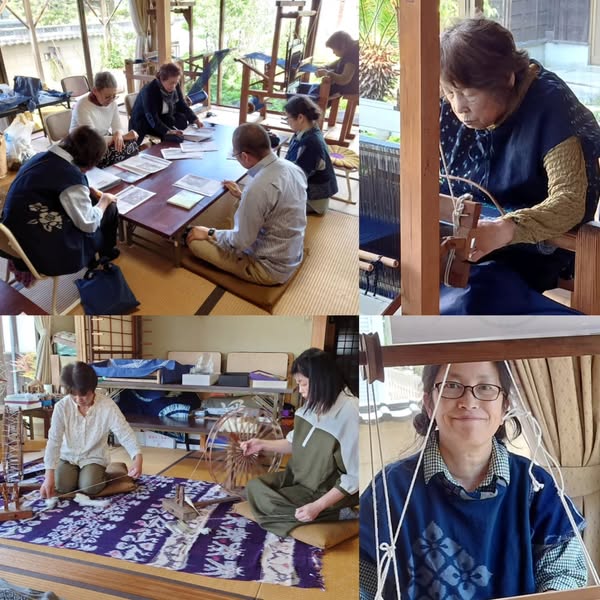 寺子屋サロン