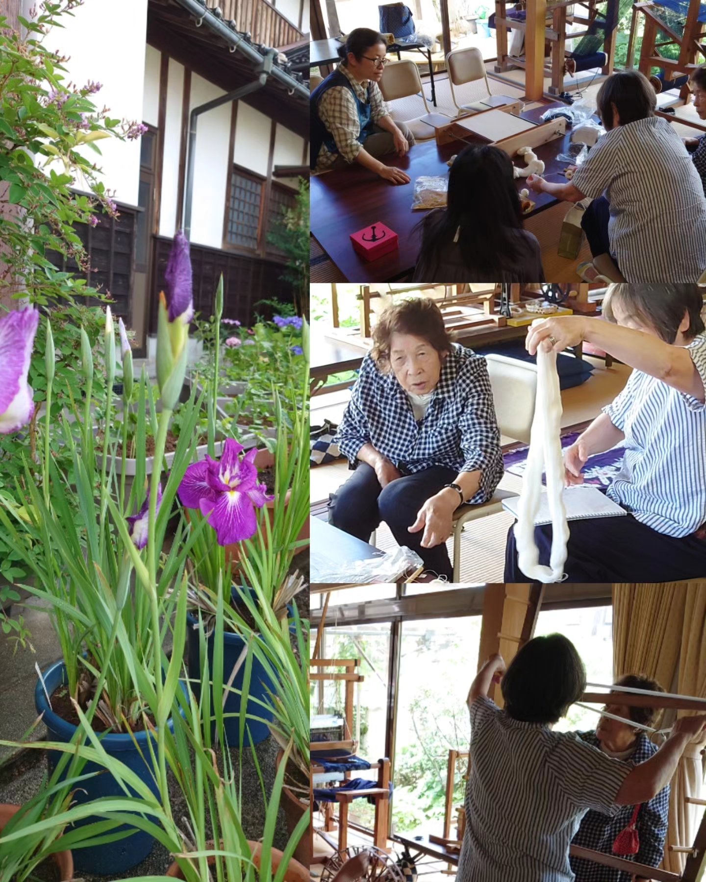 寺子屋サロン
