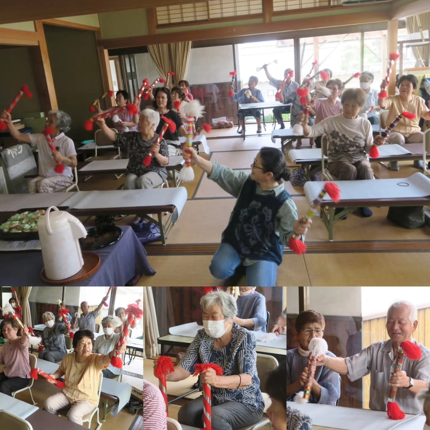 寺子屋サロン