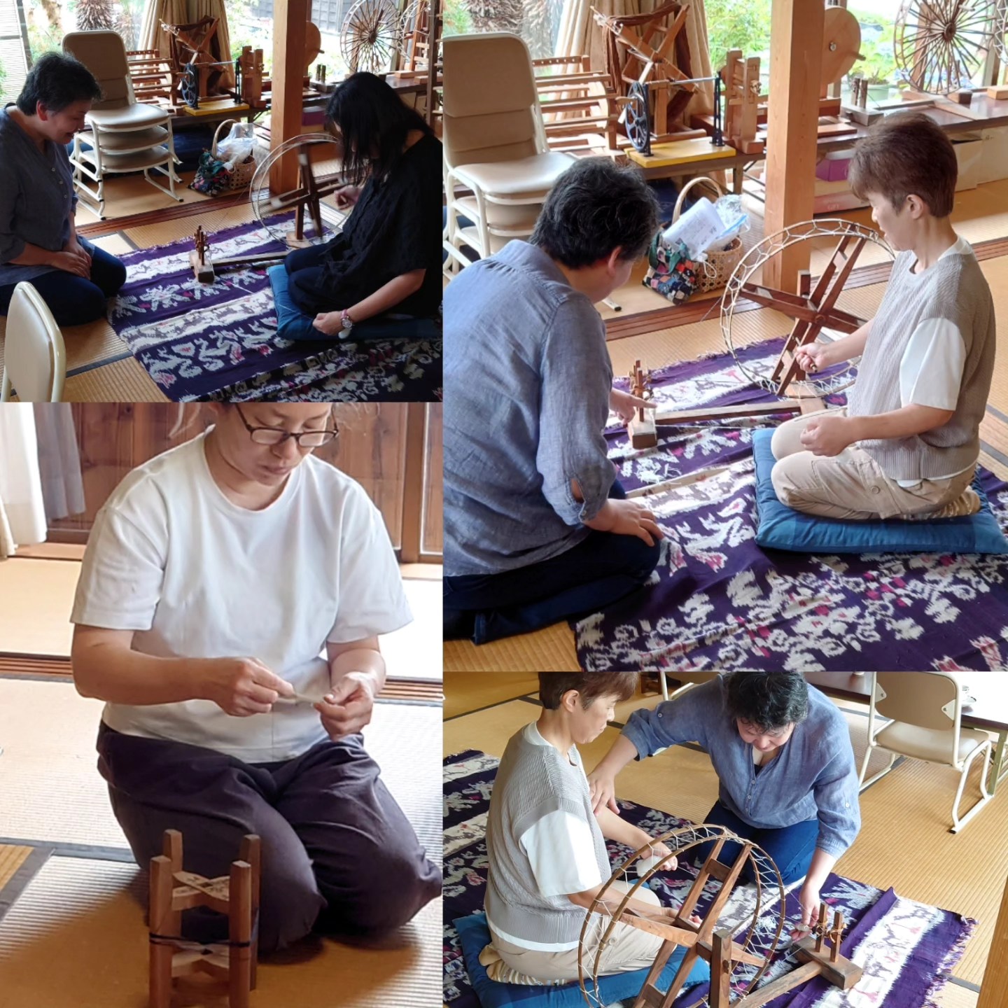 寺子屋サロン