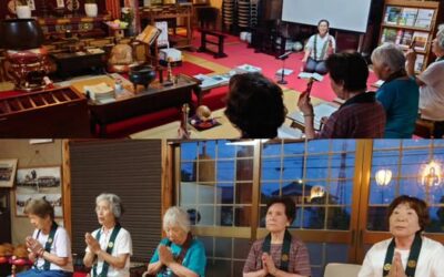 詠唱会