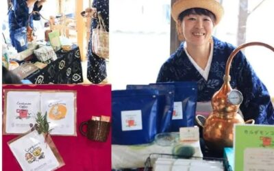 令和7年彼岸市出店者さんご紹介⑥Repos Hicoさん
