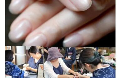 令和7年彼岸市出店者さんご紹介⑤Independence nailさん