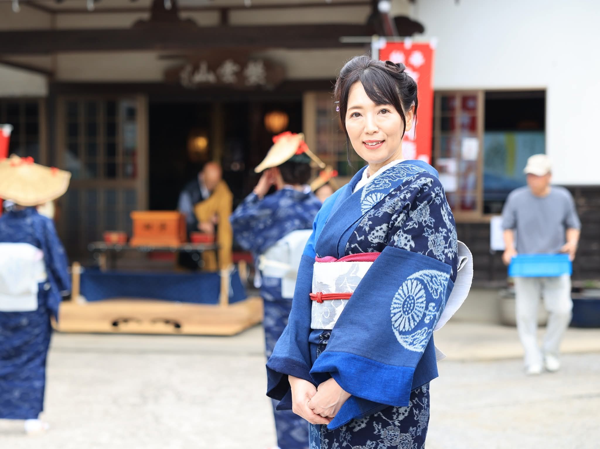 寺子屋サロン