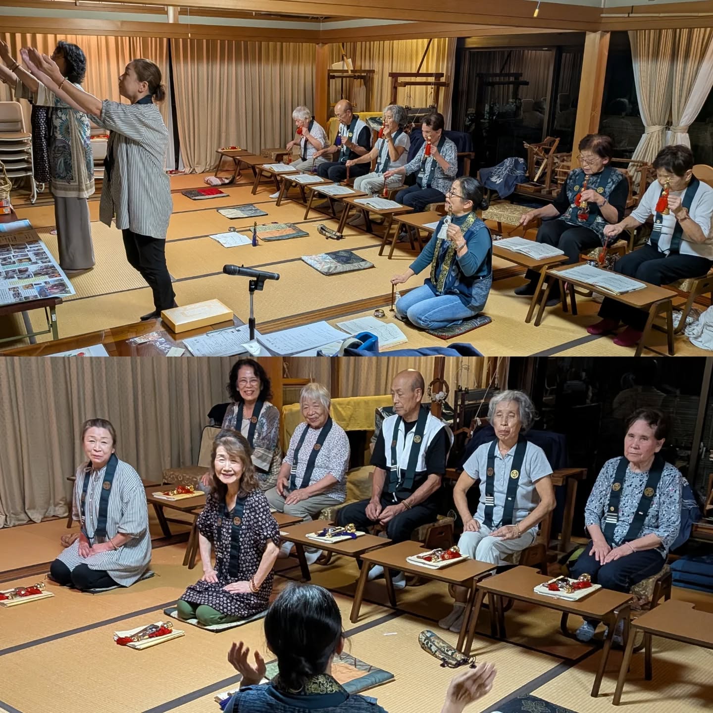 寺子屋サロン