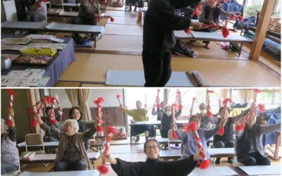 寺子屋ちゃんねるに向けて