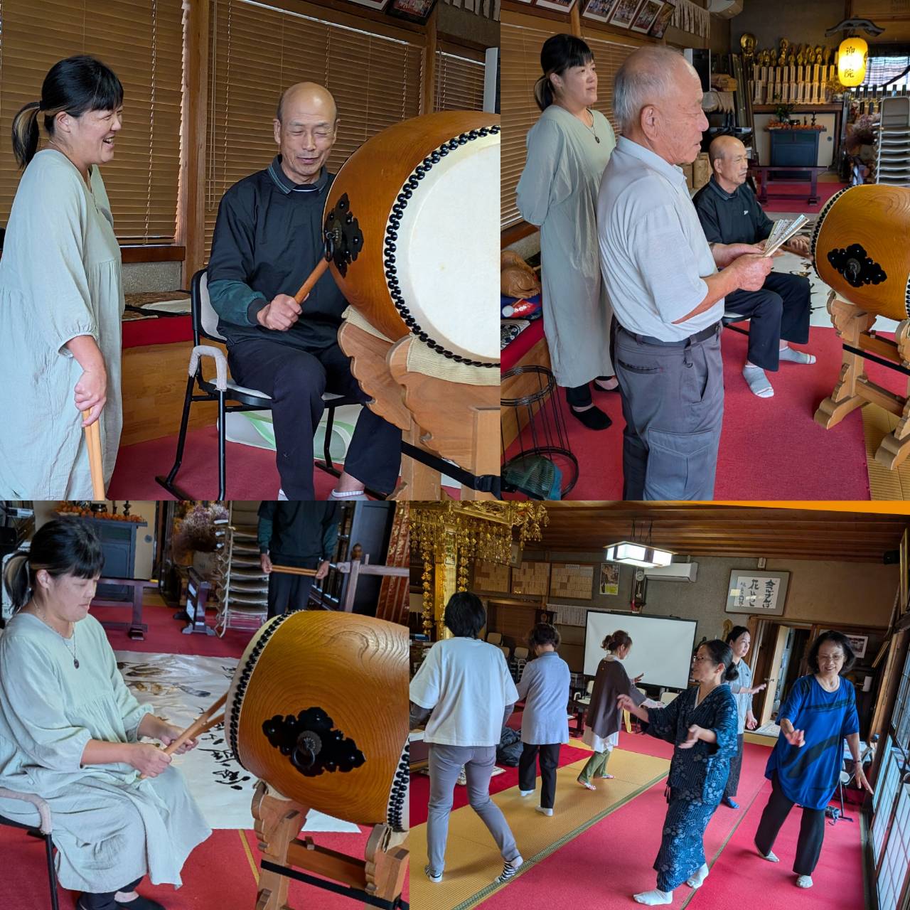 寺子屋サロン