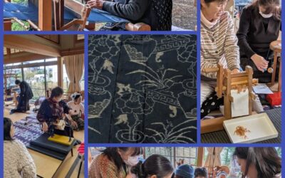 笑い声が響きます💛