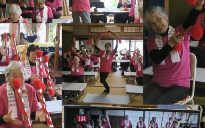 第25回寺子屋ちゃんねる配信！