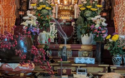 令和8年ヨーガ初め💛