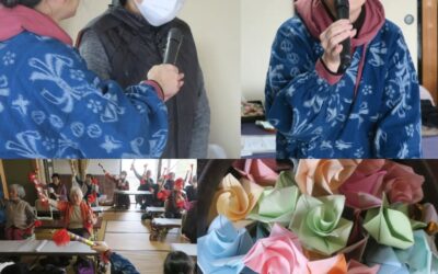 令和8年寺子屋サロン事始め