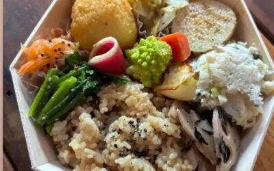 令和8年花まつりイベント出店者さん紹介③