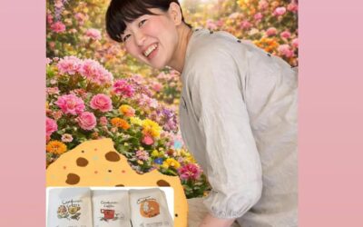 令和8年花まつりイベント出店者さん紹介②