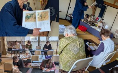 ふるさとの御詠歌