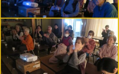 寺子屋シネマ💛