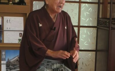 第21回桂文吾落語サロン
