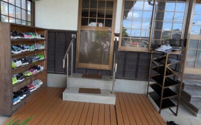 書院組と本堂組