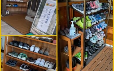 プチ修行と子ども寺子屋