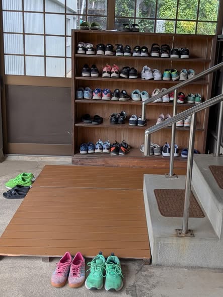 寺子屋サロン